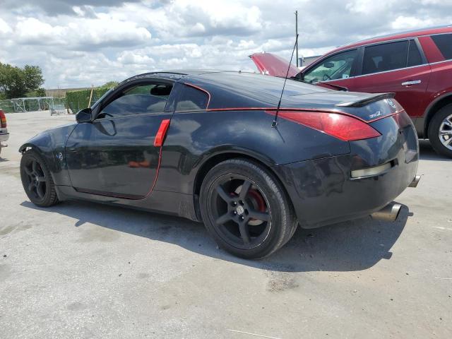 2004 Nissan 350Z Coupe VIN: JN1AZ34E44T064342 Lot: 57313184