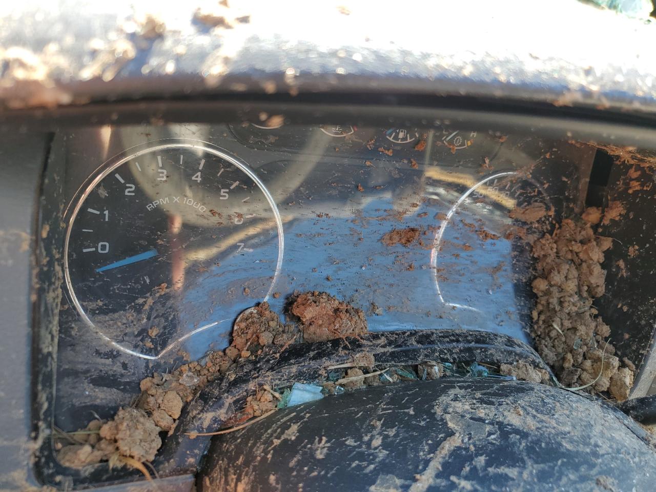 1FTFW1CF3DFA15531 2013 Ford F150 Supercrew