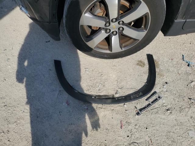 2020 Chevrolet Traverse Lt VIN: 1GNERHKW1LJ111688 Lot: 59443544