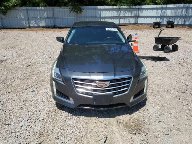 2015 Cadillac Cts VIN: 1G6AW5SX2F0117066 Lot: 58553134