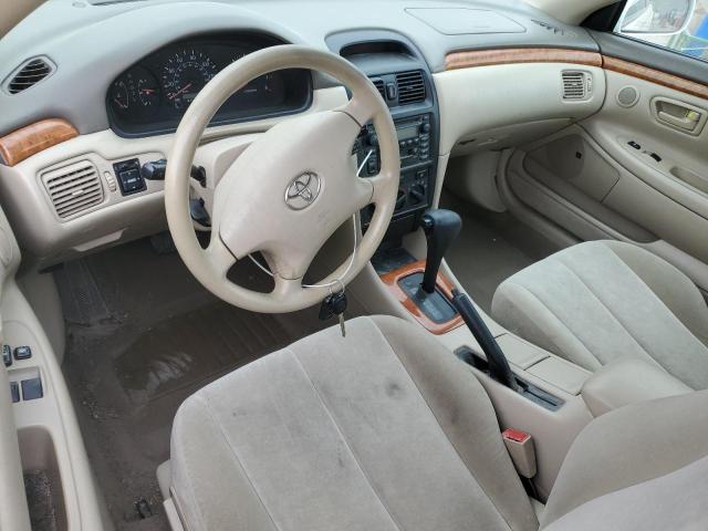 2003 Toyota Camry Solara Se VIN: 2T1CF22P43C605652 Lot: 59763364