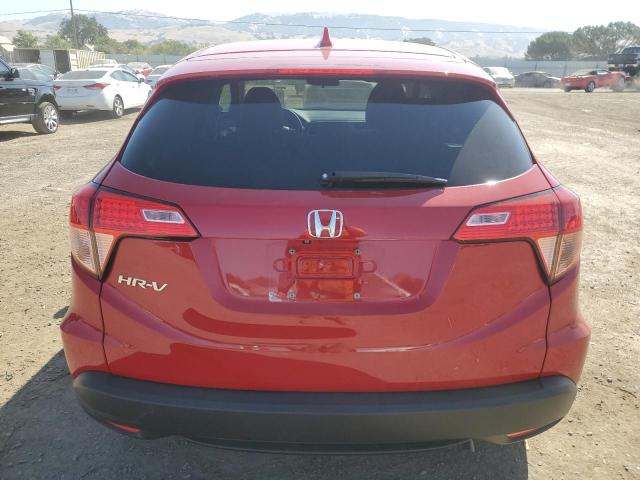 2018 Honda Hr-V Ex VIN: 3CZRU5G58JM701405 Lot: 58541834