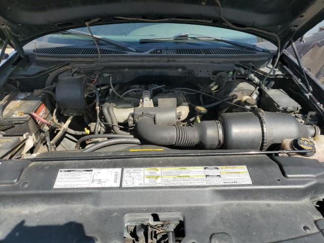 1999 Ford F150 VIN: 1FTZX1725XNB27551 Lot: 58736004