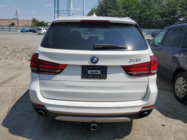 2016 BMW X5 xDrive35I VIN: 5UXKR0C50G0S90710 Lot: 59264634