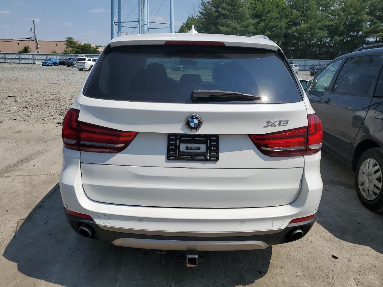 5UXKR0C50G0S90710 2016 BMW X5 xDrive35I