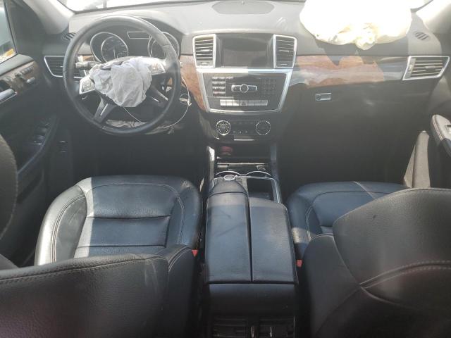 2012 Mercedes-Benz Ml 350 4Matic VIN: 4JGDA5HB9CA096433 Lot: 58616274