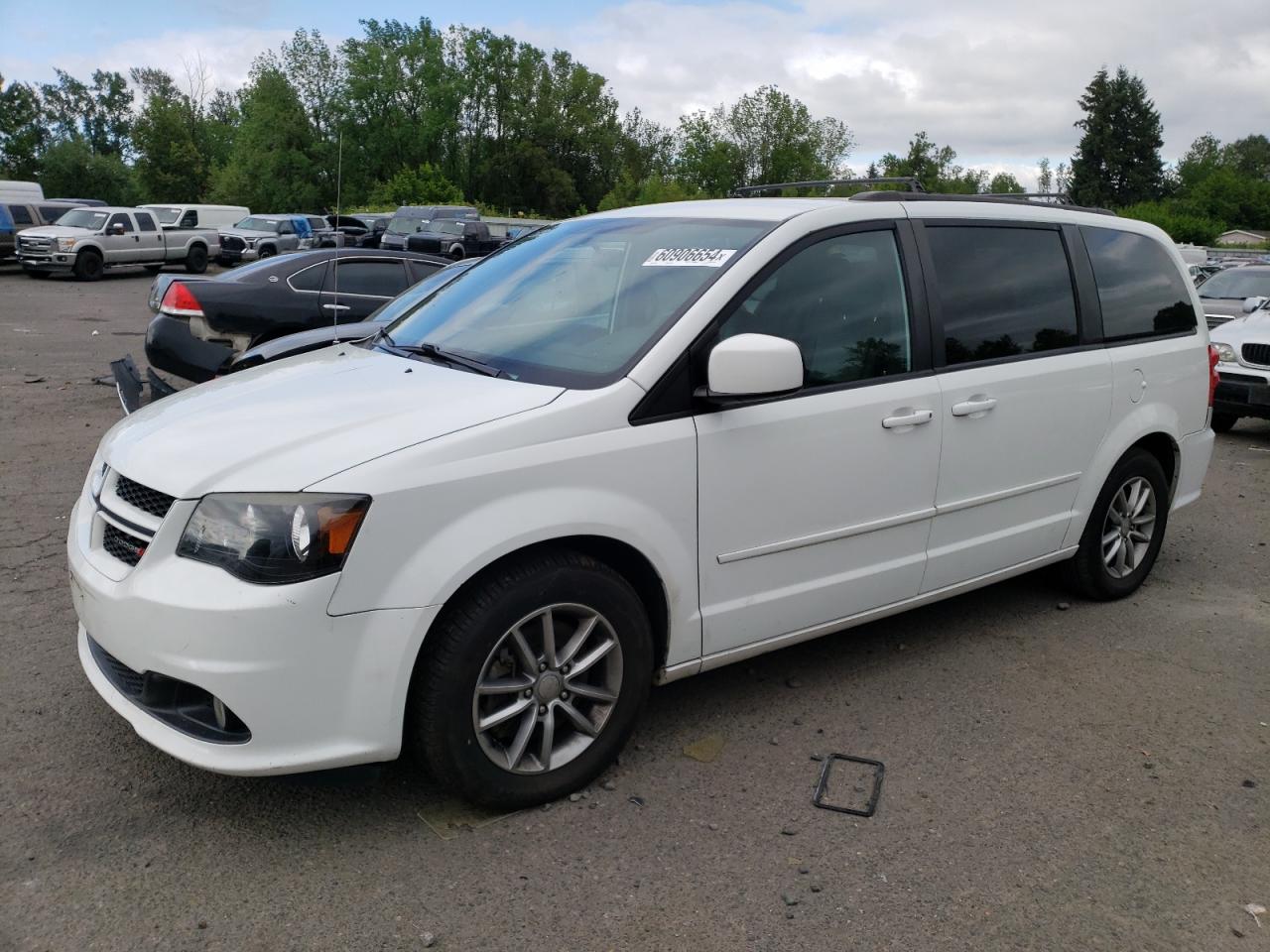 2C4RDGEG7ER472915 2014 Dodge Grand Caravan R/T