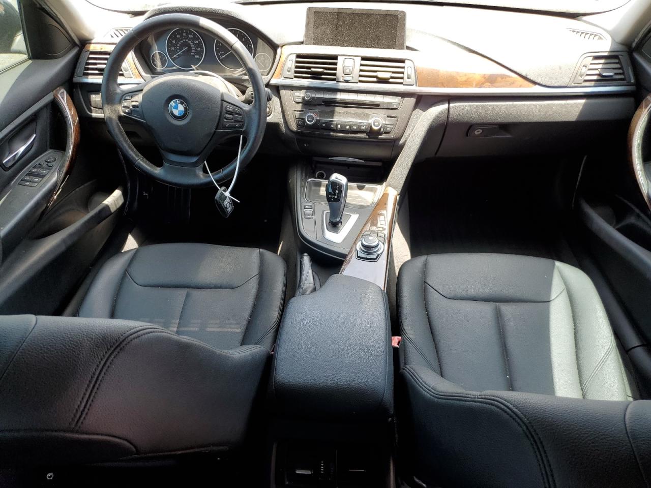 2013 BMW 328 I vin: WBA3A5C53DF353010