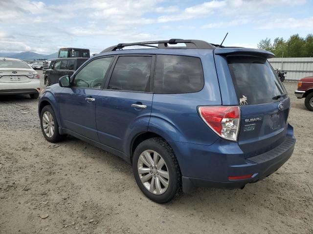 2013 Subaru Forester 2.5X Premium VIN: JF2SHADC1DH411881 Lot: 58574194