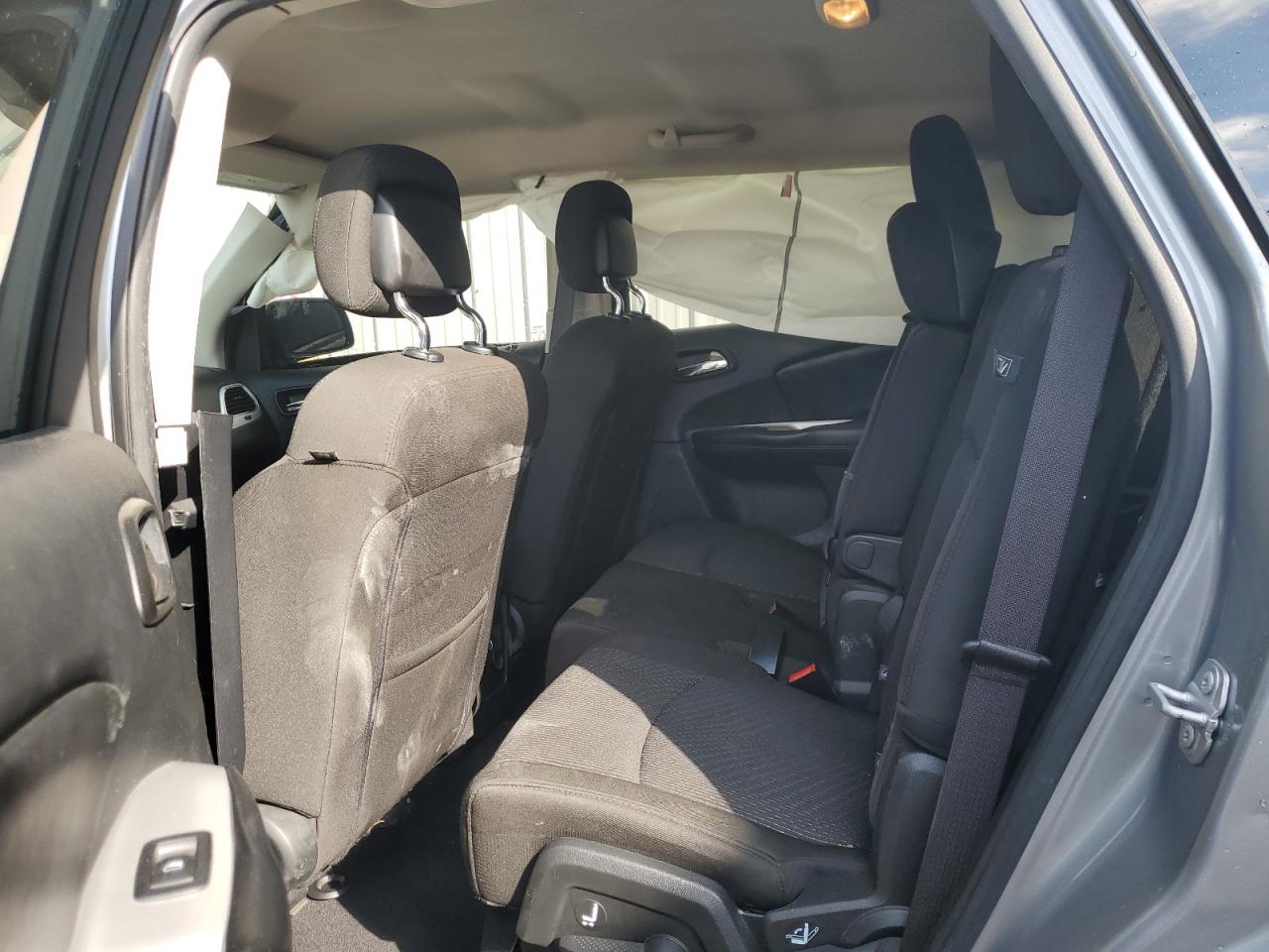 3C4PDCAB5LT277819 2020 Dodge Journey Se