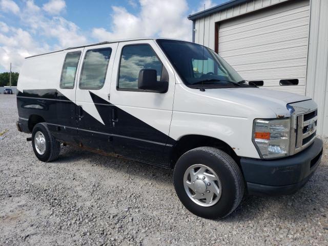 2010 Ford Econoline E250 Van VIN: 1FTNE2EL8ADA07813 Lot: 59166984