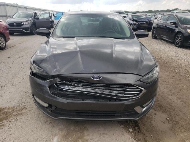 VIN 3FA6P0LU2JR169268 2018 Ford Fusion, Se Hybrid no.5