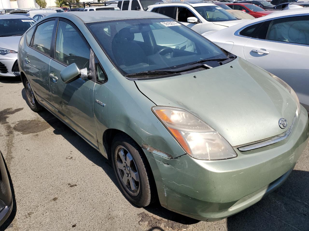 JTDKB20U583409154 2008 Toyota Prius