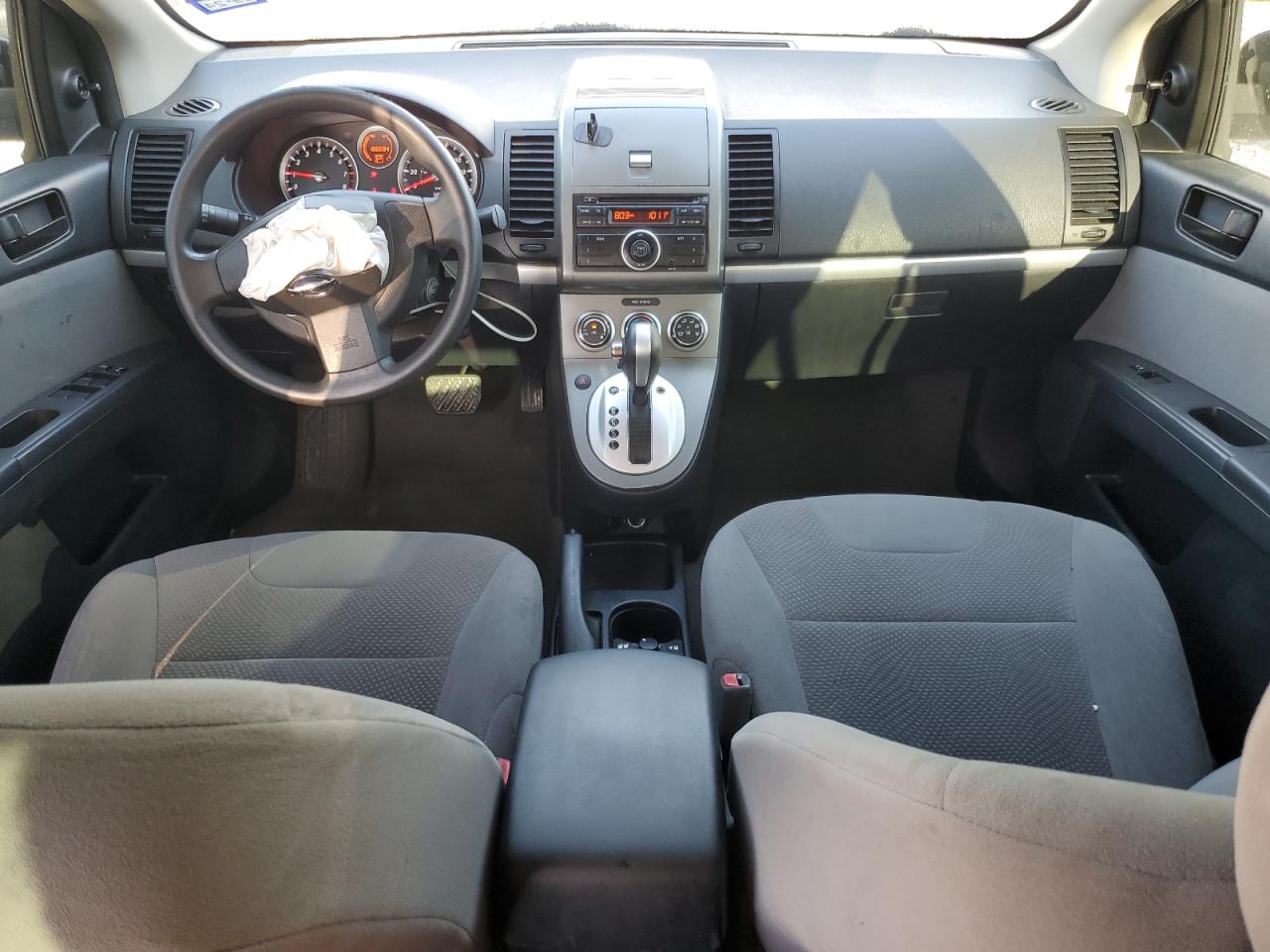 3N1AB6AP0BL706150 2011 Nissan Sentra 2.0