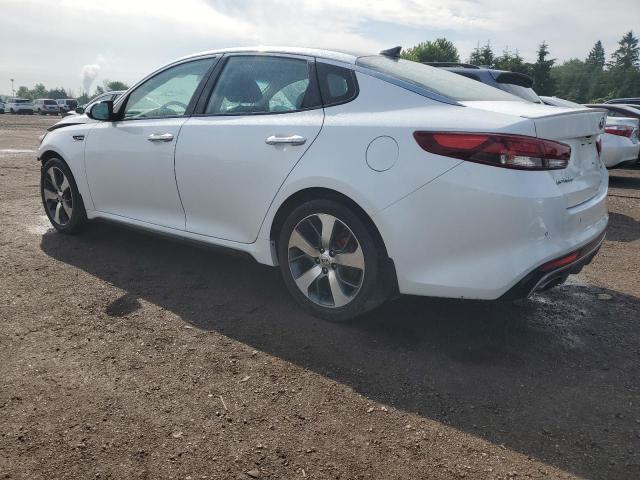 Vin: 5xxgw4l23gg059098, lot: 61779715, kia optima sx 20162