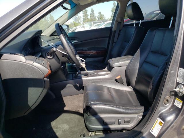 5J6TF1H59BL001287 2011 Honda Accord Crosstour Exl