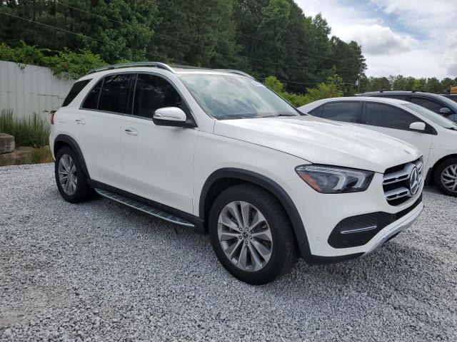 2020 Mercedes-Benz Gle 450 4Matic VIN: 4JGFB5KB3LA162408 Lot: 59668464