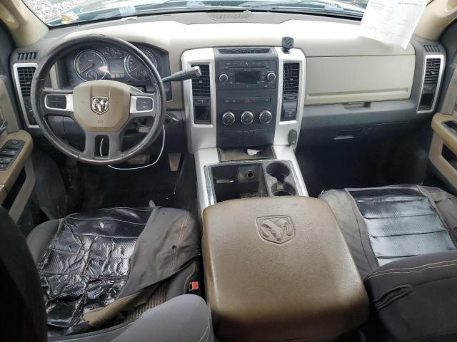 2011 Dodge Ram 2500 VIN: 3D7TP2CL4BG508065 Lot: 56161484