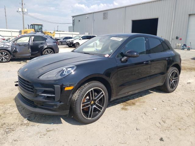 VIN WP1AA2A55KLB01669 2019 Porsche Macan no.1