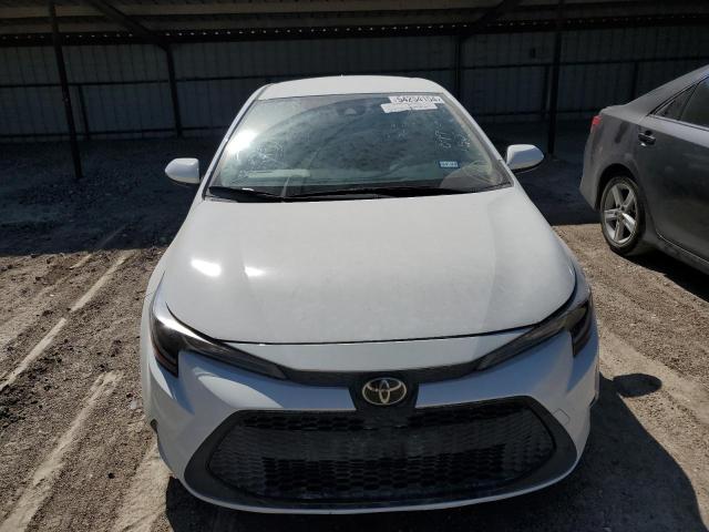 2020 Toyota Corolla Le VIN: JTDEPRAE7LJ079150 Lot: 61271164