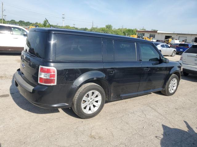 2011 Ford Flex Se VIN: 2FMGK5BC7BBD20698 Lot: 57613894