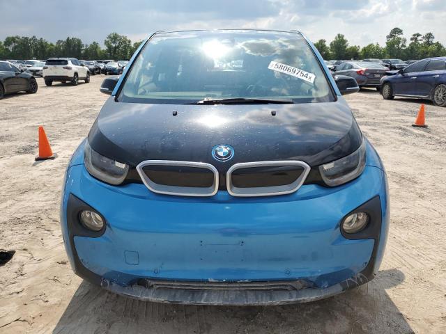 VIN WBY1Z8C51HV889307 2017 BMW I3, Rex no.5