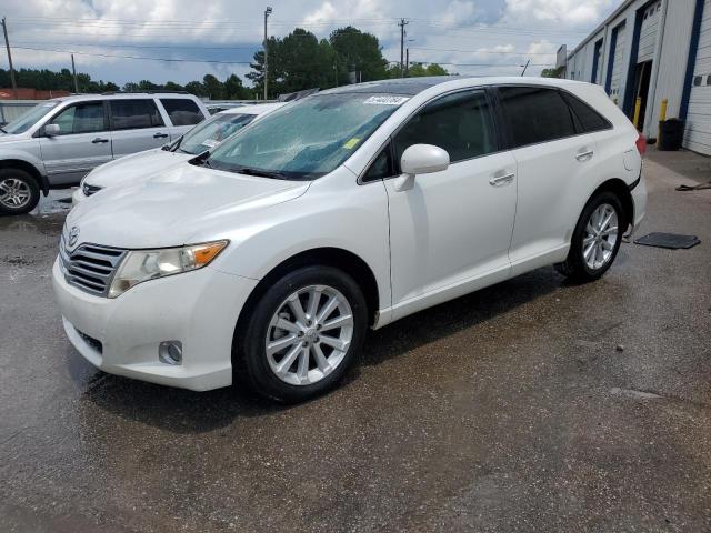 4T3ZE11A09U009828 2009 Toyota Venza