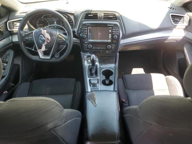 2017 NISSAN MAXIMA 3.5 - 1N4AA6AP0HC378643