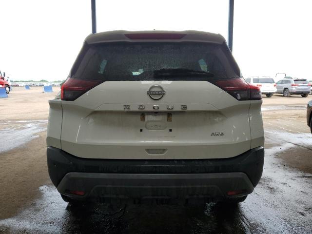 2023 Nissan Rogue S VIN: 5N1BT3AB7PC795053 Lot: 61130624