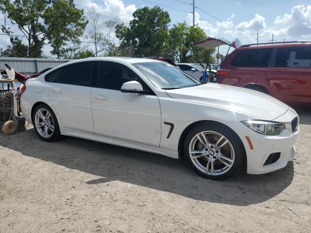 2018 BMW 440I GRAN - WBA4J5C52JBF07796