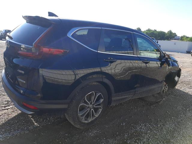 Vin: 7fart6h83me000470, lot: 60055294, honda crv exl 20213