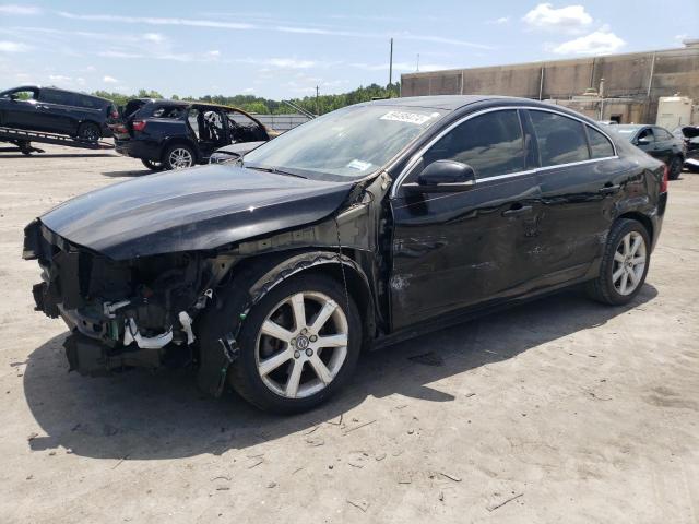 2016 Volvo S60 Premier VIN: YV126MFK9G2392427 Lot: 59498474