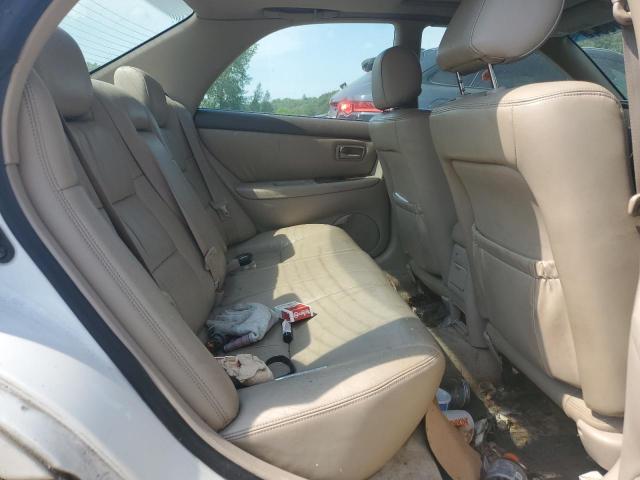 2000 Lexus Es 300 VIN: JT8BF28G0Y5097573 Lot: 59707884