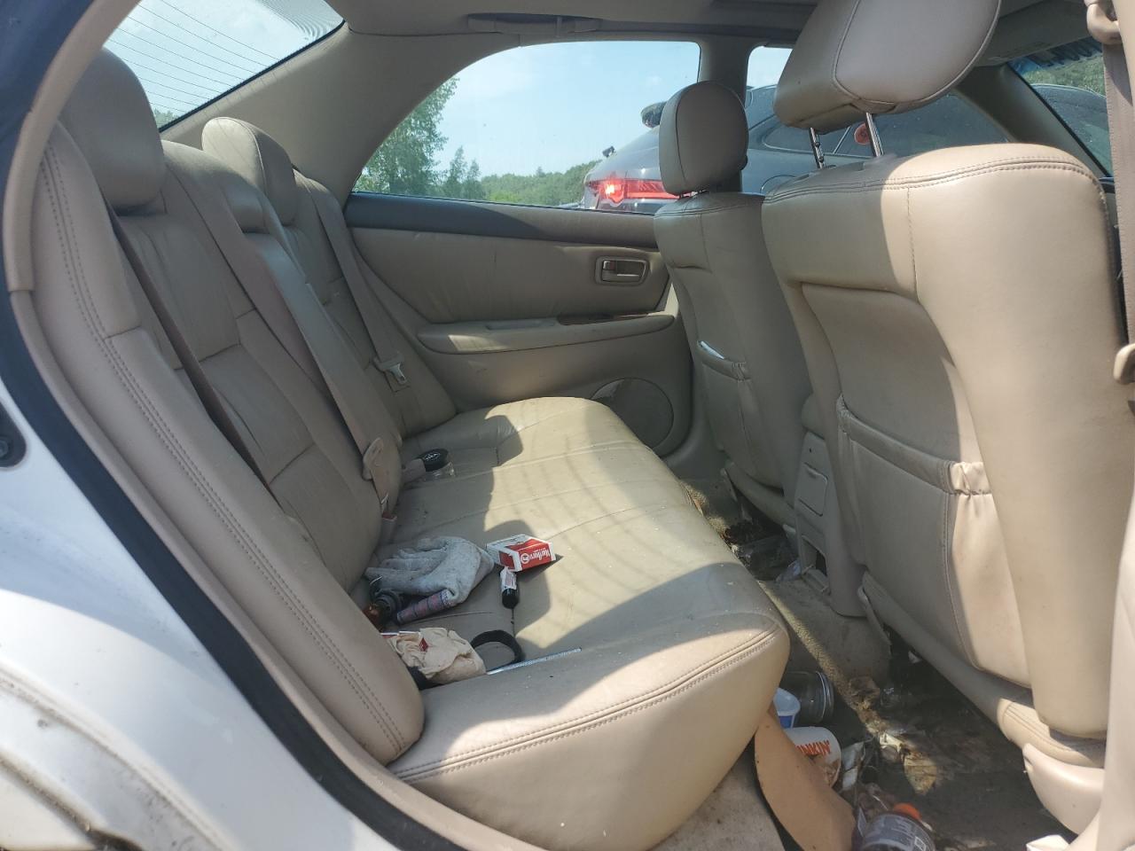 JT8BF28G0Y5097573 2000 Lexus Es 300