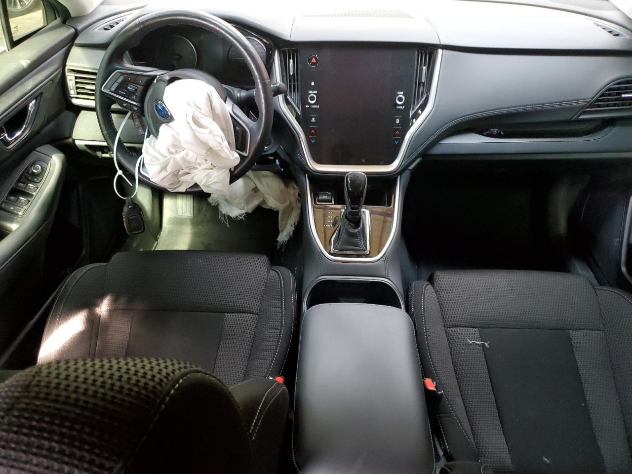 4S4BTDEC4N3206918 2022 Subaru Outback Touring