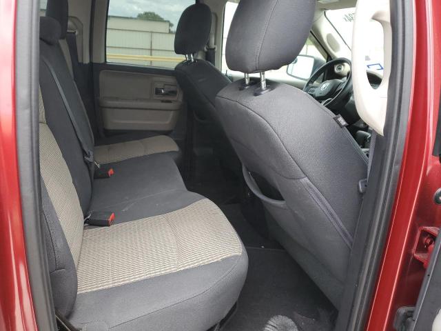 2012 Dodge Ram 1500 Slt VIN: 1C6RD6GT8CS330032 Lot: 58855534