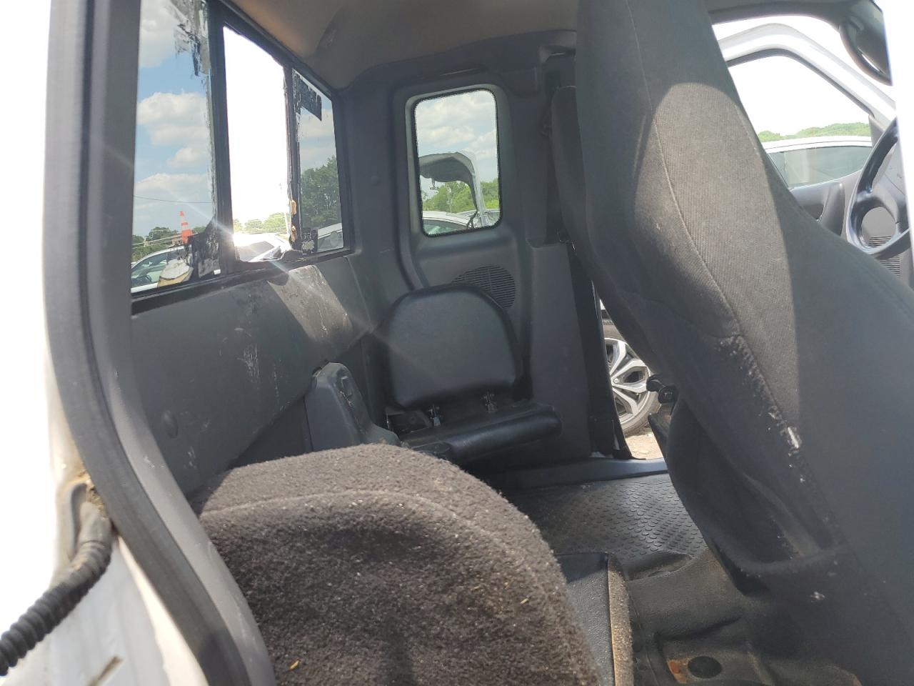 1FTZR45E33PB49667 2003 Ford Ranger Super Cab