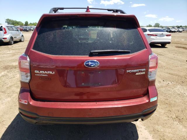 2017 Subaru Forester 2.5I Premium VIN: JF2SJAEC2HH494388 Lot: 59152344