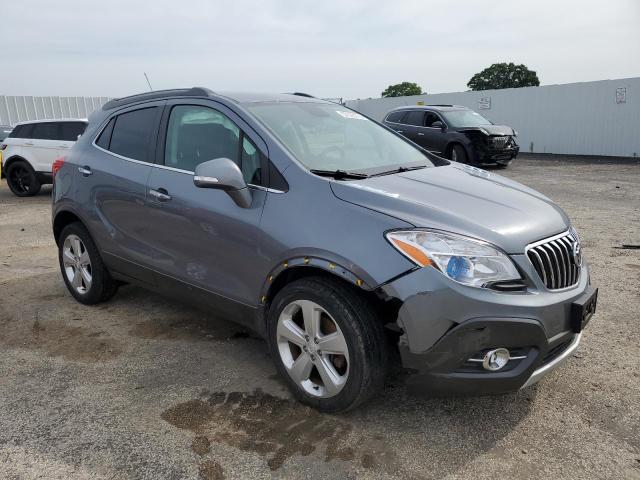 2015 BUICK ENCORE CON - KL4CJFSB5FB043526