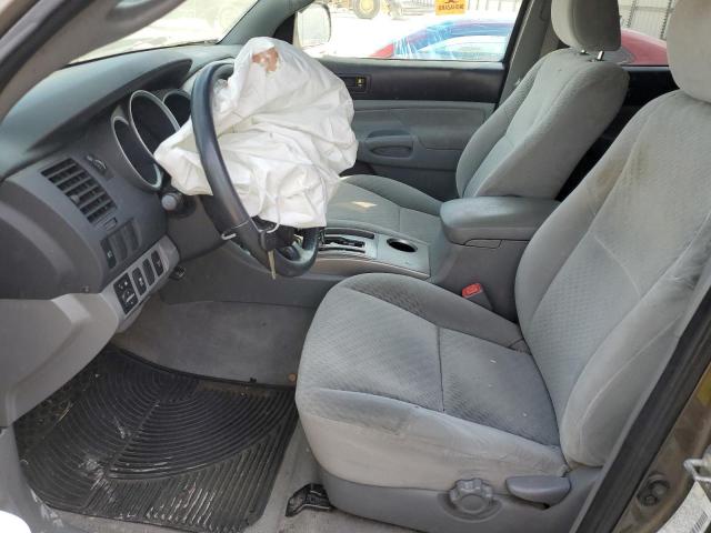 2009 Toyota Tacoma Double Cab Prerunner VIN: 3TMJU62N29M071926 Lot: 57820794