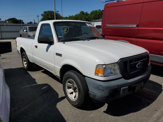 2011 Ford Ranger VIN: 1FTKR1AD5BPA49730 Lot: 59153854