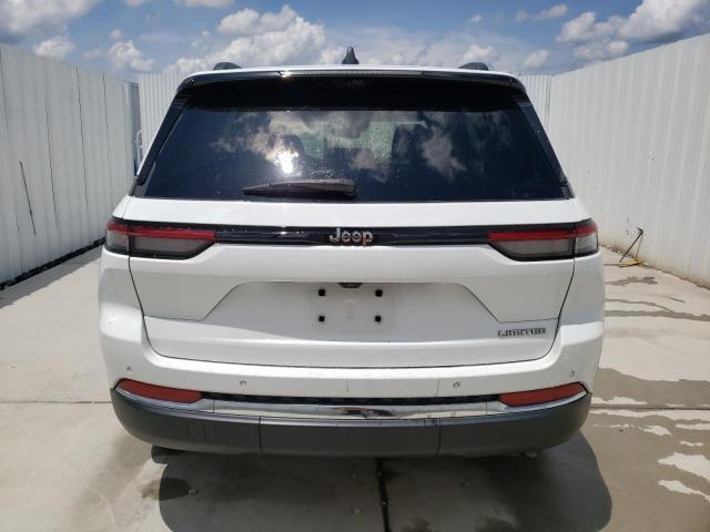 2023 Jeep Grand Cherokee Limited VIN: 1C4RJGBG8PC535044 Lot: 57677044