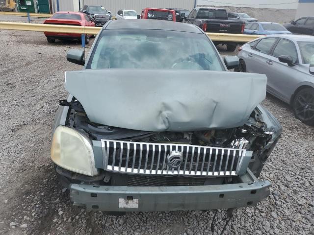 2006 Mercury Montego Premier VIN: 1MEHM42126G608377 Lot: 59565384