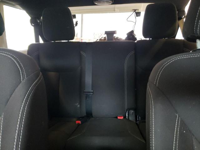 2015 Jeep Wrangler Unlimited Rubicon VIN: 1C4BJWFG0FL685251 Lot: 57133734