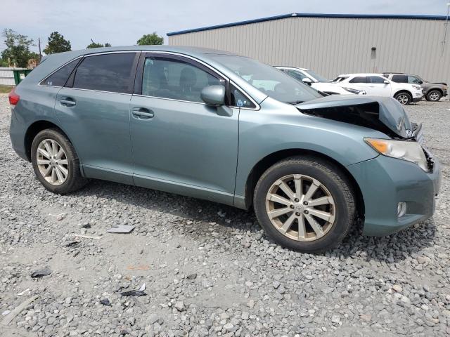 2011 Toyota Venza VIN: 4T3ZA3BB3BU039829 Lot: 58461524