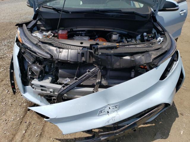 2023 Chevrolet Bolt Euv Lt VIN: 1G1FY6S0XP4133153 Lot: 57780984