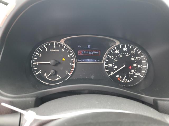 2020 NISSAN PATHFINDER - 5N1DR2BN0LC583938