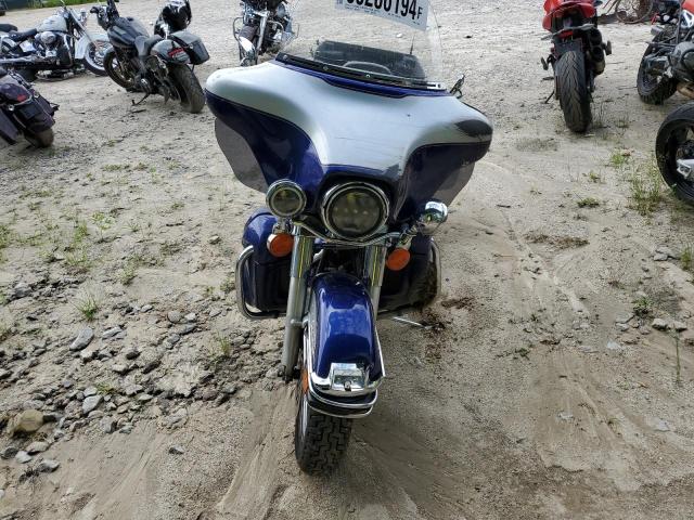 2006 HARLEY-DAVIDSON FLHTCUI 5HD1FCW146Y672200