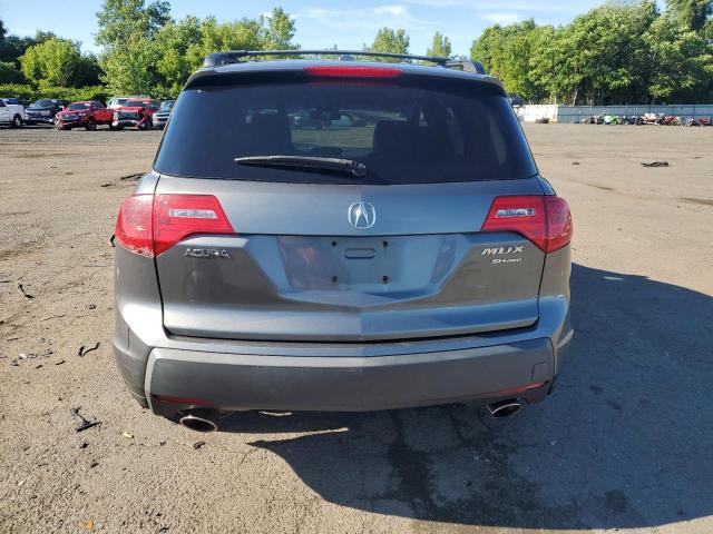 2008 Acura Mdx VIN: 2HNYD28238H534569 Lot: 60632074