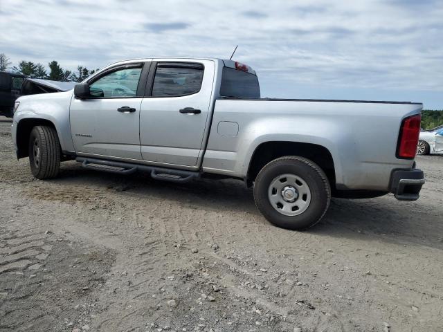 2017 Chevrolet Colorado VIN: 1GCGTBEN9H1238246 Lot: 61221054